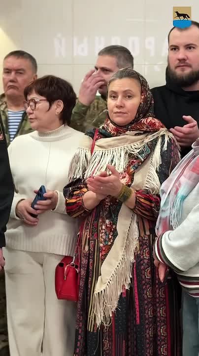 60 тонн помощи: 39-й конвой отправился в зону проведения специальной военной операции