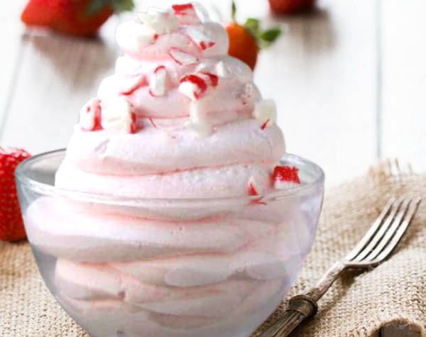 Кулинарные секреты: почему не взбиваются сливки и как это исправить