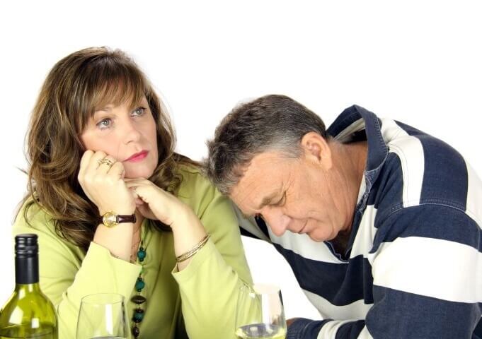 Когда терпение заканчивается: как меняется женщина в семье