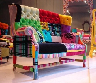 Как выбрать стиль мягкой мебели для вашего дома