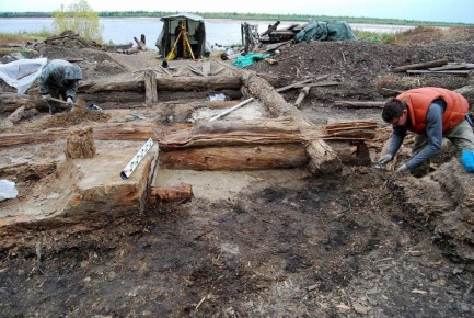 Памятник, которым должен гордиться Север