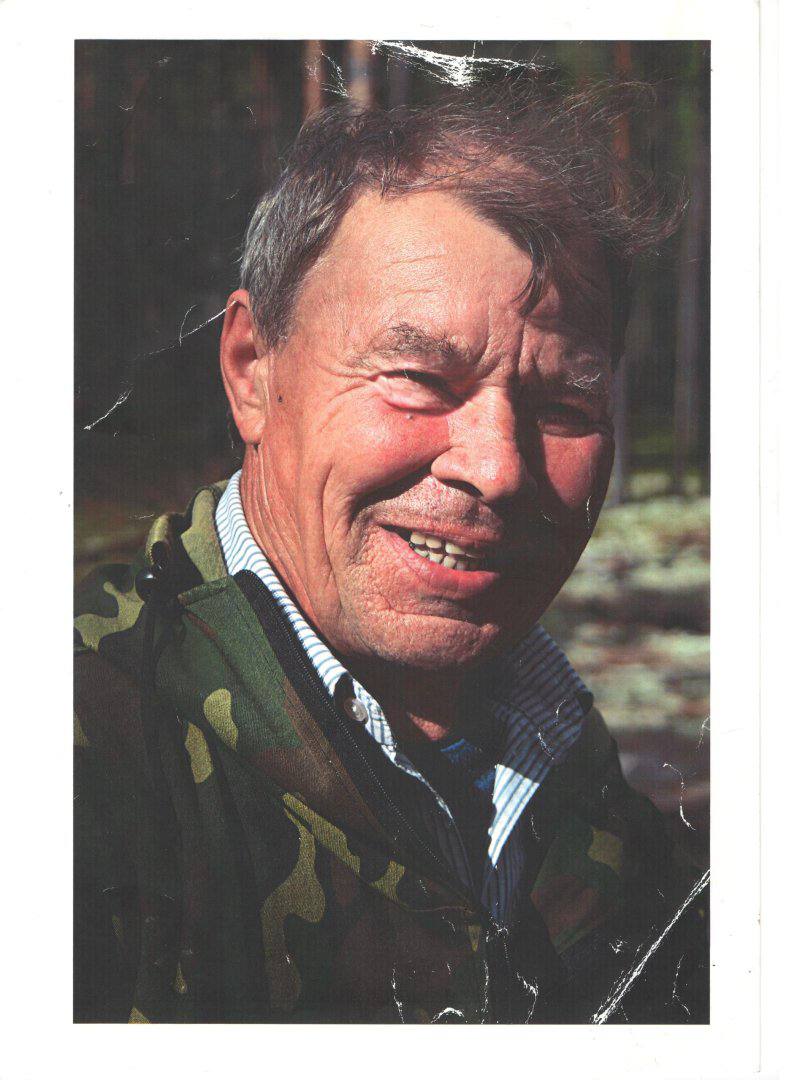 Поселок с древней историей: тайны купцов Рязанцевых Поселок с древней историей: тайны купцов Рязанцевых