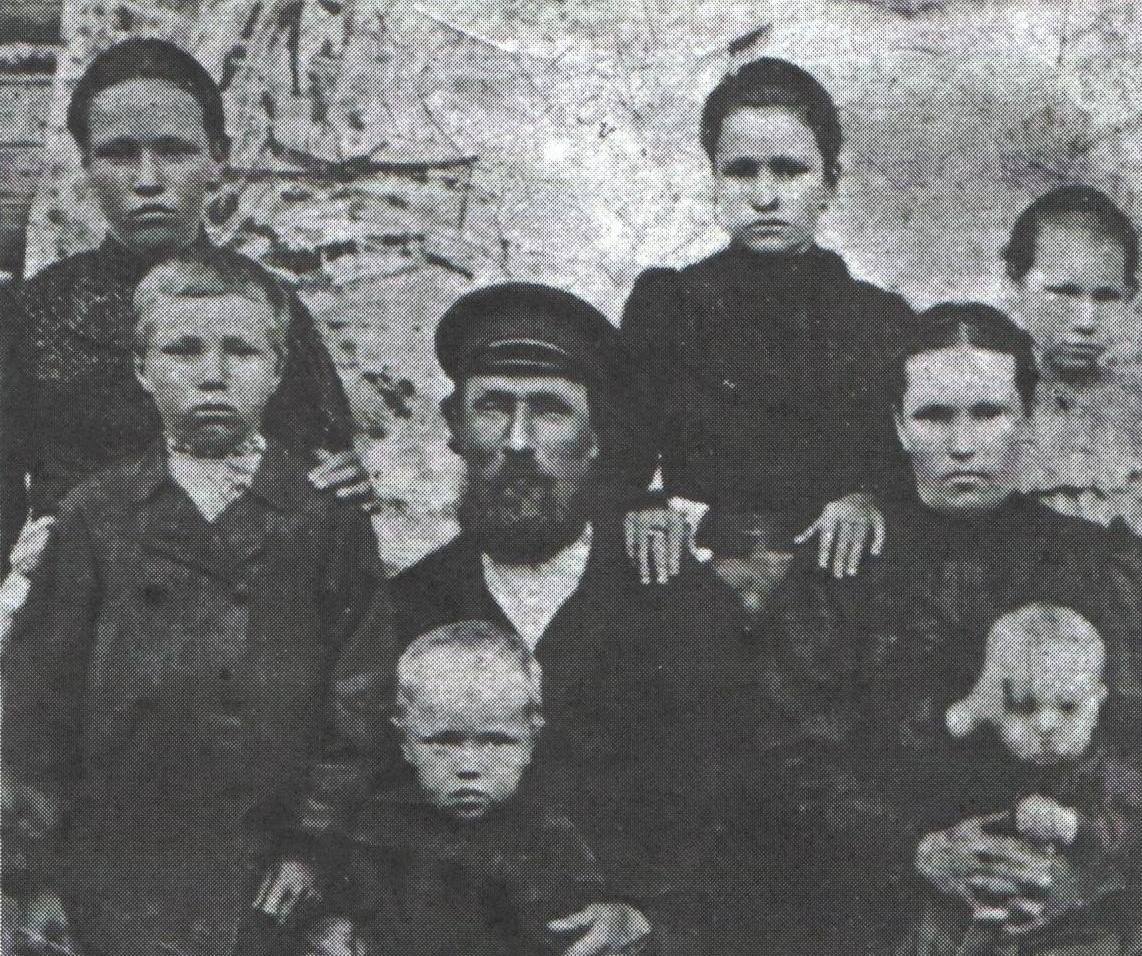 Поселок с древней историей: тайны купцов Рязанцевых