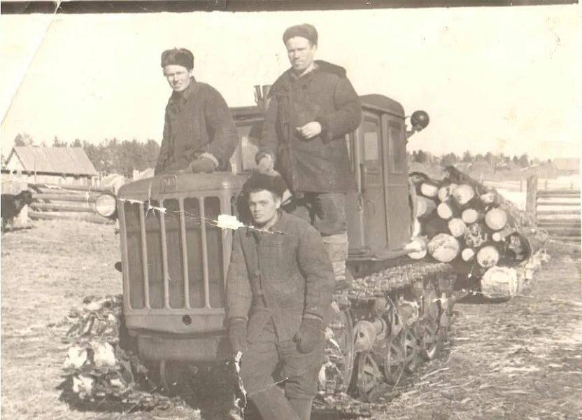 Поселок с древней историей: тайны купцов Рязанцевых Поселок с древней историей: тайны купцов Рязанцевых