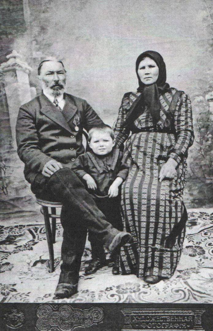 Поселок с древней историей: тайны купцов Рязанцевых Поселок с древней историей: тайны купцов Рязанцевых