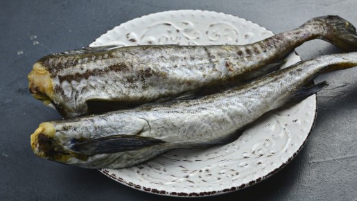 Минтай с овощами: быстрое и полезное блюдо для всей семьи