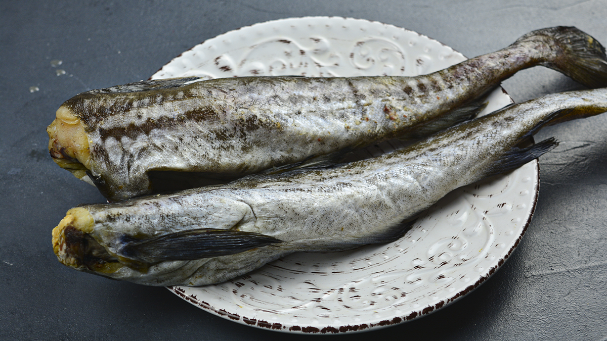 Минтай с овощами: быстрое и полезное блюдо для всей семьи