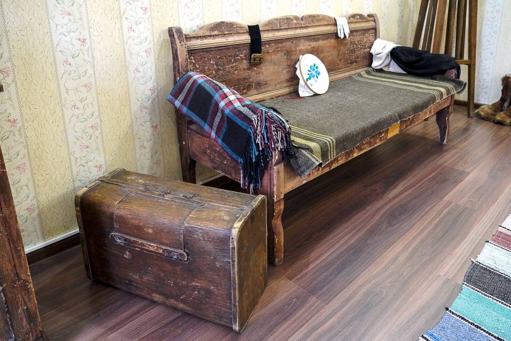 Поселок с древней историей: тайны купцов Рязанцевых Поселок с древней историей: тайны купцов Рязанцевых