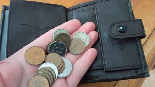 Как одна пенсионерка сохраняет деньги и увеличивает доходы