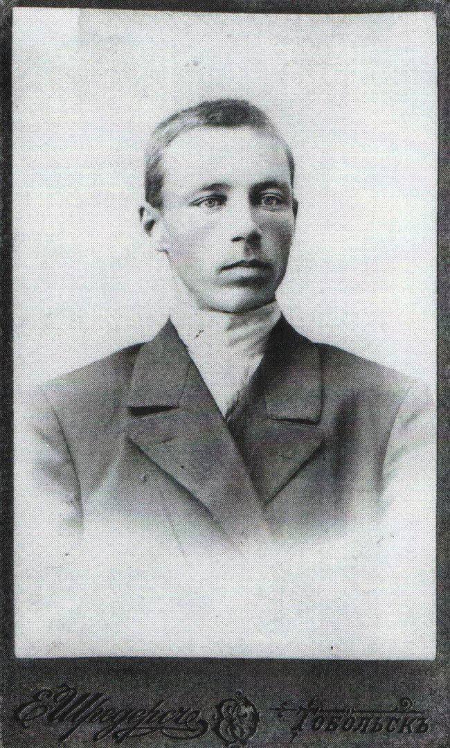 Поселок с древней историей: тайны купцов Рязанцевых Поселок с древней историей: тайны купцов Рязанцевых