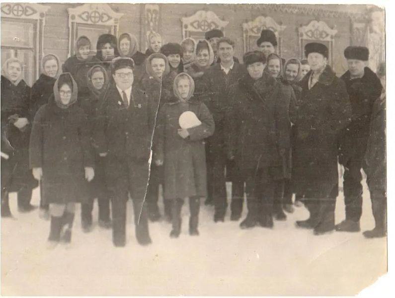 Поселок с древней историей: тайны купцов Рязанцевых Поселок с древней историей: тайны купцов Рязанцевых