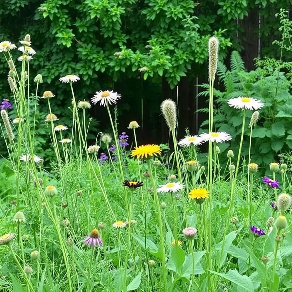 Как эффективно бороться с сорняками на дачном участке