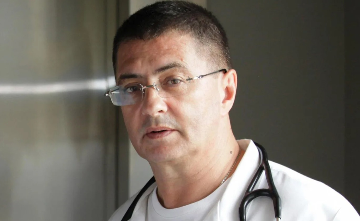 Как сохранить здоровье поджелудочной после 60: советы докторов