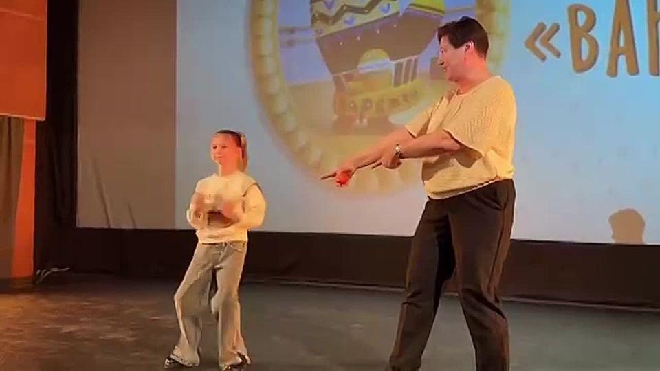 Театр начинается с вешалки