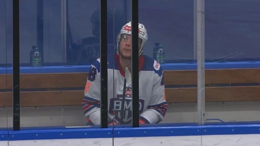 ХК «Югра» вновь празднует успех