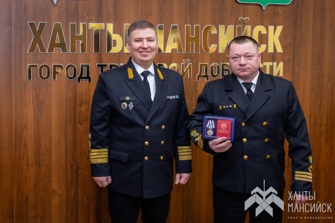 В Ханты-Мансийске представители Нижнеобского территориального управления Федерального агентства по рыболовству подвели итоги работы отдела госконтроля по Югре за 2025 год и обозначили задачи на 2026 год В Ханты-Мансийске представители Нижнеобского территориального управления Федерального агентства по рыболовству подвели итоги работы отдела госконтроля по Югре за 2025 год и обозначили задачи на 2026 год