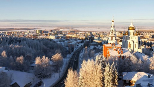 Новости к этому часу:. Ханты-Мансийск стал одним из лидеров туризма в России Город занял 1-е место в номинации «Лидер независимой оценки качества в туризме» Всероссийской премии «Туристические города»