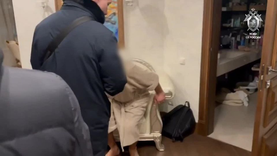 В Ханты-Мансийском автономном округе – Югре возбуждено уголовное дело по факту совершения мошеннических действий в особо крупном размере при выполнении государственного контракта