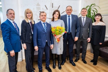 ������ �����: ���������� ��������� ����� � �����-���������