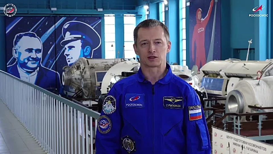 Легендарный югорчанин, космонавт Сергей Рыжиков приглашает жителей и гостей Нижневартовска на военно-патриотический фестиваль «Земля родная», который состоится в «Ягоме»