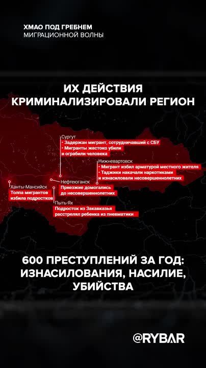 Миграционное отчисление. о том, как «студенты» из-за рубежа покидают колледжи Югры