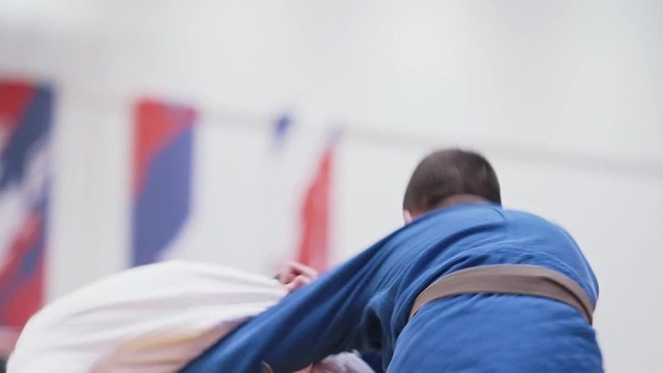 Там, где рождаются чемпионы: как прошло Первенство России по дзюдо в Ханты-Мансийске