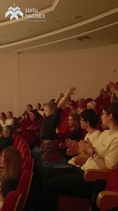 В художественном музее прошла семейная встреча «В кругу любимых» клуба молодых семей «Счастье»