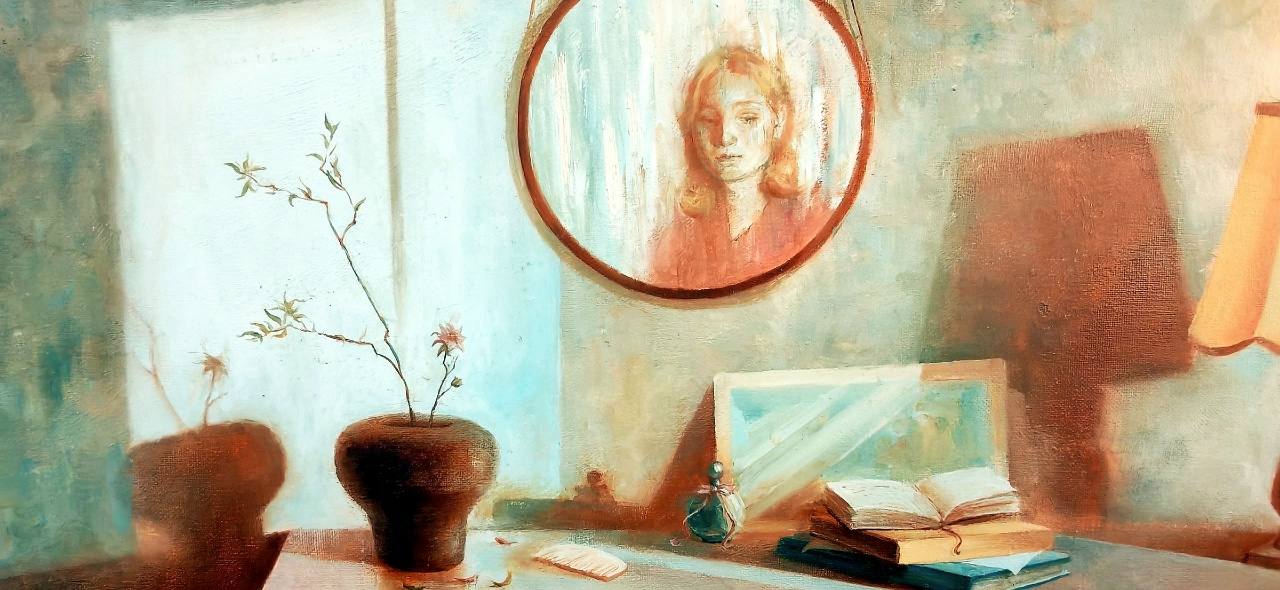 «Женщине посвящается» - весенний вернисаж с таким названием открылся в Ханты-Мансийске накануне Международного женского дня 8 Марта в Дом-музее народного художника СССР В.И. Игошева «Женщине посвящается» - весенний вернисаж с таким названием открылся в Ханты-Мансийске накануне Международного женского дня 8 Марта в Дом-музее народного художника СССР В.И. Игошева