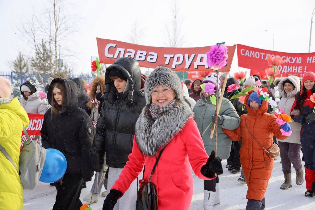 Дмитрий Кощенко: В День рождения нашего города я еще раз убедился, что Нижневартовск — это прежде всего люди и память о тех, кто стоял у истоков Дмитрий Кощенко: В День рождения нашего города я еще раз убедился, что Нижневартовск — это прежде всего люди и память о тех, кто стоял у истоков