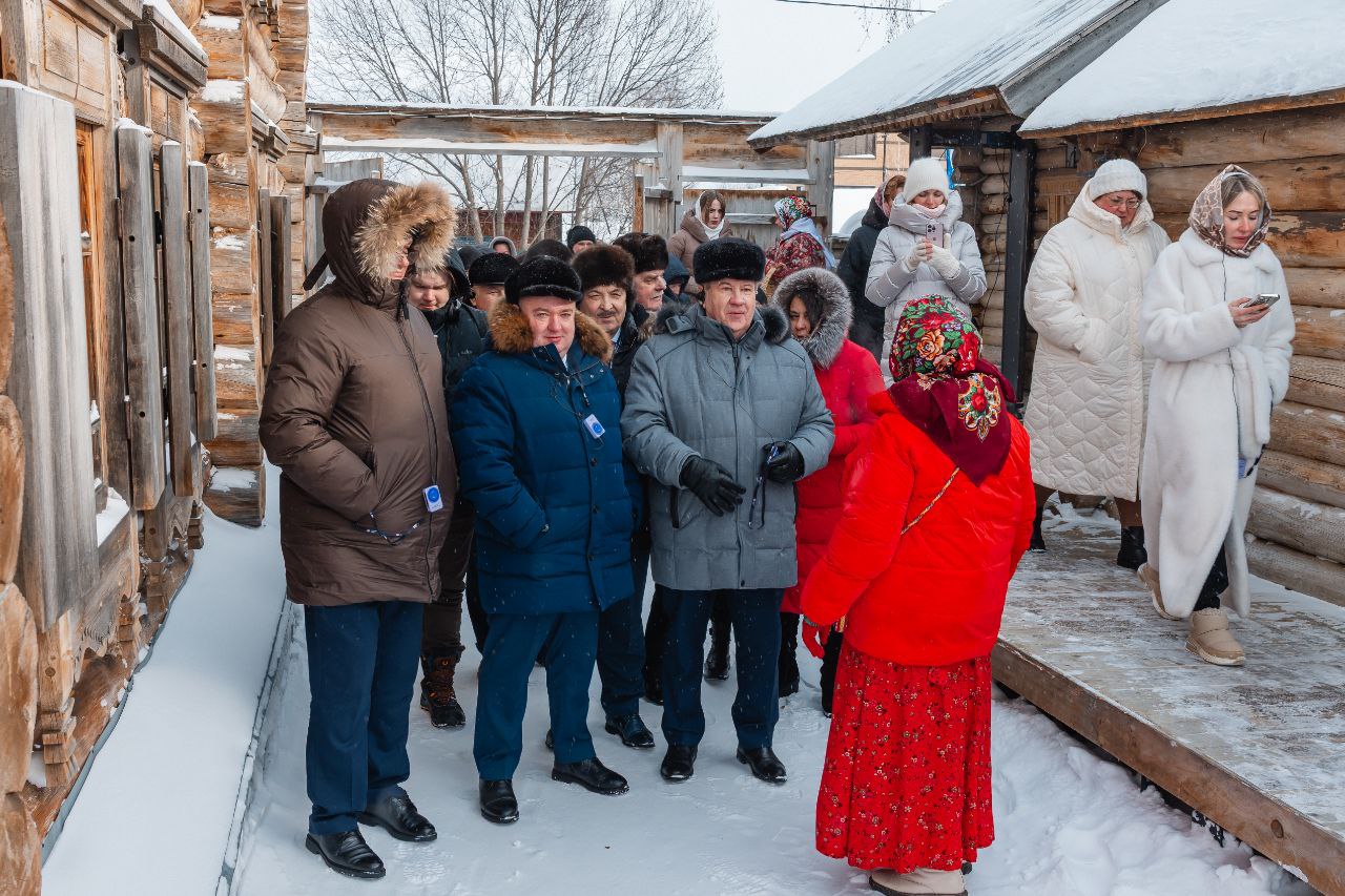 Дмитрий Кощенко: В День рождения нашего города я еще раз убедился, что Нижневартовск — это прежде всего люди и память о тех, кто стоял у истоков Дмитрий Кощенко: В День рождения нашего города я еще раз убедился, что Нижневартовск — это прежде всего люди и память о тех, кто стоял у истоков