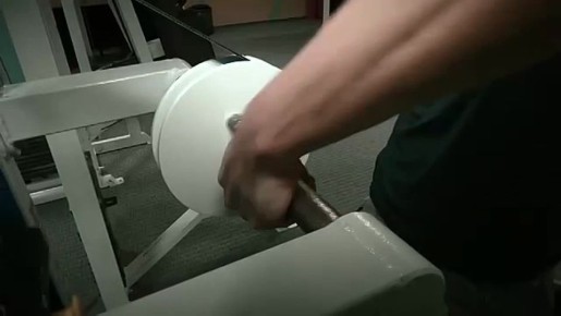 Жизнь Андрея Долматова изменилась в одно мгновение — после тяжёлого ранения на передовой под Авдеевкой