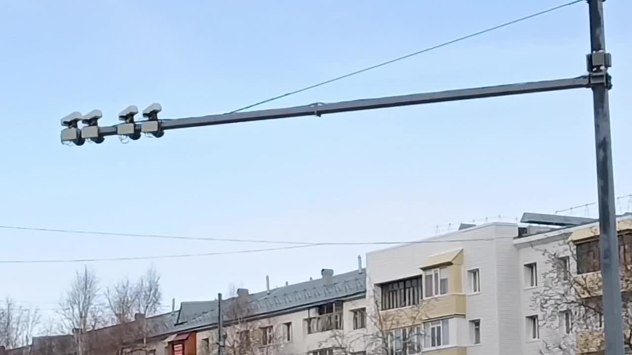 Система видеонаблюдения аппаратно-программного комплекса «Безопасный город» помогает правоохранительным органам в обеспечении охраны общественного порядка