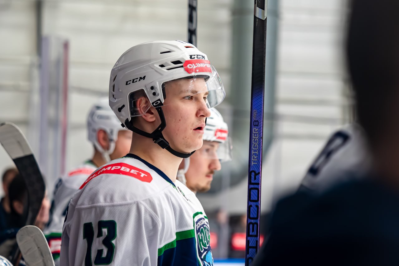 «Югра» разгромила аутсайдера ВХЛ, установив очередной рекорд лиги «Югра» разгромила аутсайдера ВХЛ, установив очередной рекорд лиги