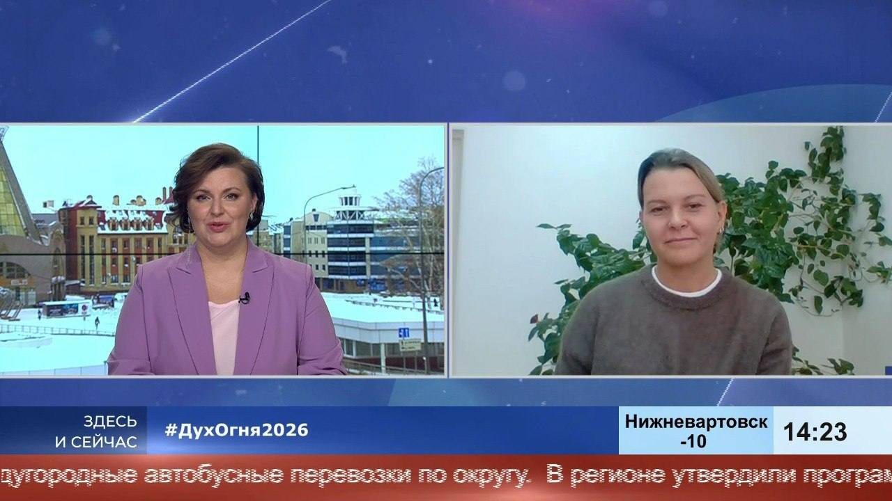 Югорчане должны знать своих киномастеров