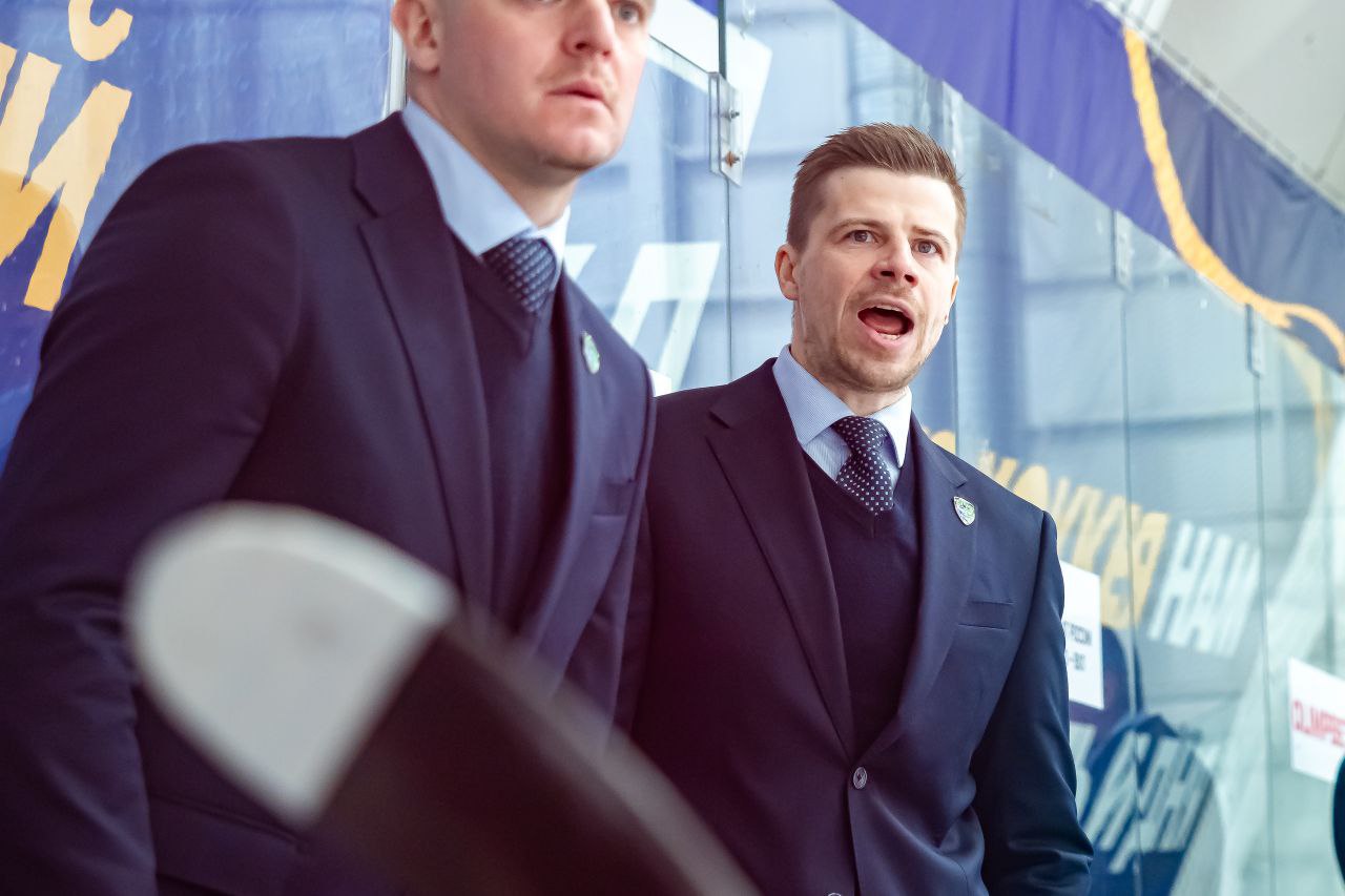 «Югра» разгромила аутсайдера ВХЛ, установив очередной рекорд лиги «Югра» разгромила аутсайдера ВХЛ, установив очередной рекорд лиги