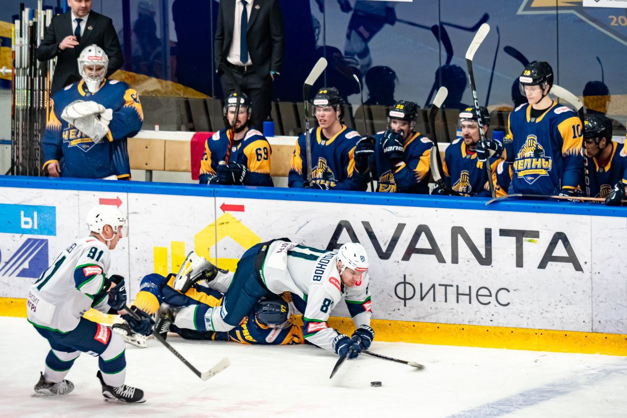 «Югра» разгромила аутсайдера ВХЛ, установив очередной рекорд лиги «Югра» разгромила аутсайдера ВХЛ, установив очередной рекорд лиги