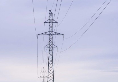 1 В Югре повысили надежность электроснабжения крупнейшего в России месторождения нефти