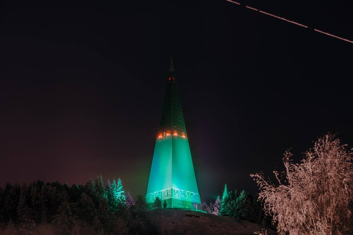 Выбирайте тот путь, который вы любите и цените, а не тот, что от вас ждут другие