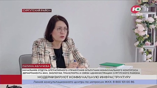 Поселок Федоровский станет привлекательнее для жизни