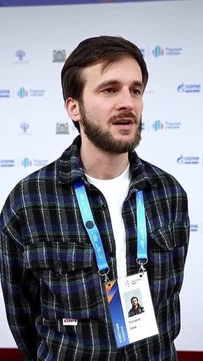 «Дух огня»: фестиваль, о котором говорят