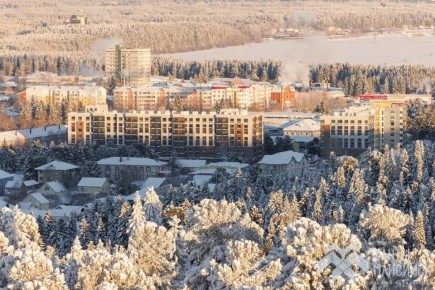 Хантымансийцы могут сделать город ещё красивее и уютнее