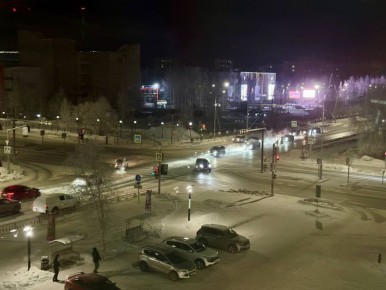 В предстоящую субботу, 21 марта, на территории лесного комплекса «Ягом» пройдет военно-патриотический фестиваль «Земля родная»