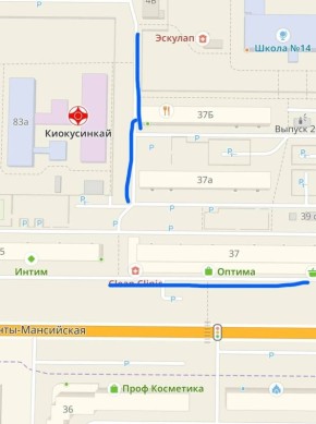 ���������� ������ ������ ��-�� ����������� �����: