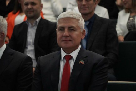 Активы более чем 100 млн рублей обнаружила «База» у депутата Марата Галиева, автора скандального законопроекта об ограничении работы СМИ