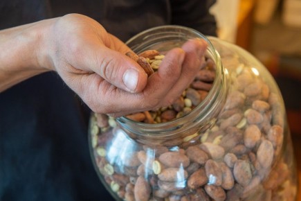 Ульяновская область получила новую партию какао-бобов