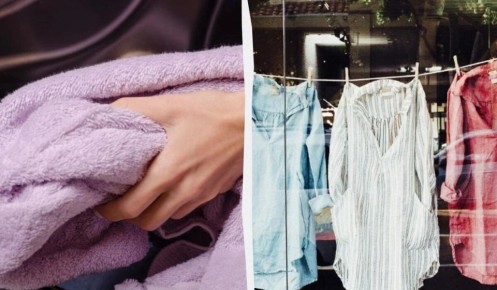 Проверенные хитрости стирки: эксперты предлагают 8 решений для экономии ресурсов
