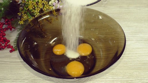 Шоколадный пирог: идеальное лакомство для любого праздника