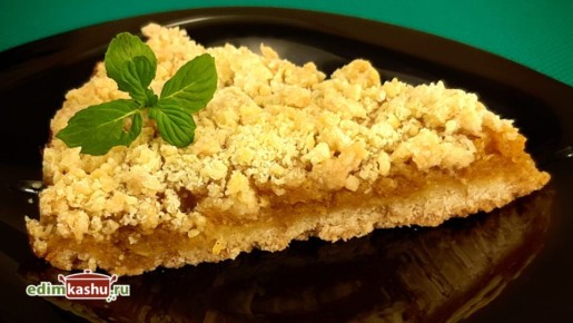 Пудра радости: Как приготовить бесподобный тыквенный пирог