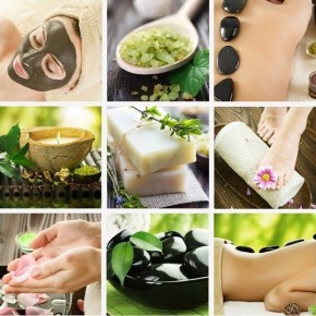 Польза СПА-процедур для вашего здоровья и самочувствия