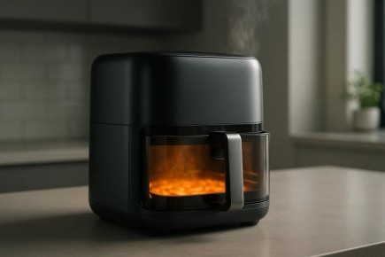 Как выбрать идеальный аэрогриль: практическое руководство для дома